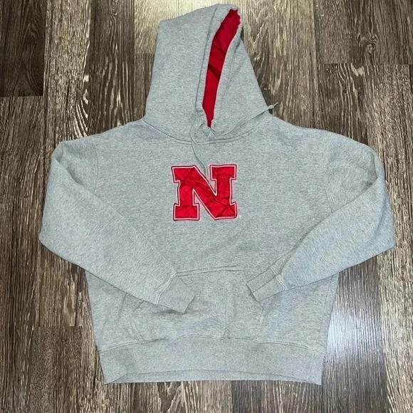 Youth XL Nebraska sweatshirt - Picture 1 of 1
